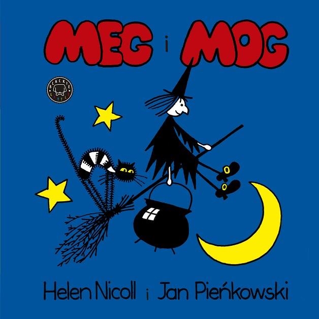 MEG I MOG | 9788419654526 | NICOLL, HELEN | Llibreria Online de Banyoles | Comprar llibres en català i castellà online