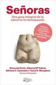 SEÑORAS | 9788419662095 | DEL ESTAL, ELENA/FABRIS, ALBERTA Mª/CAAMAÑO, ADRIANA F./MANGLANO, TANIA R. | Llibreria Online de Banyoles | Comprar llibres en català i castellà online