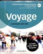 VOYAGE B1 . STUDENT'S BOOK WORKBOOK OXFORD ONLINE SKILLS PROGRAM B1 (BUNDLE 1) PACK WITH ANSWER KEY | 9780194056090 | PATHARE, EMMA; BUCHANAN, HEATHER; ROBERTS, RACHEL | Llibreria L'Altell - Llibreria Online de Banyoles | Comprar llibres en català i castellà online - Llibreria de Girona