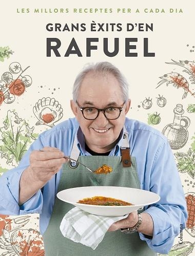 GRANS ÈXITS D'EN RAFUEL | 9788466431088 | RAFUEL | Llibreria Online de Banyoles | Comprar llibres en català i castellà online