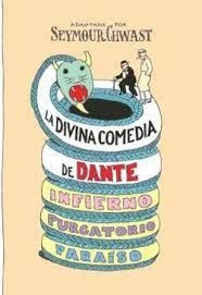 DIVINA COMEDIA DE DANTE, LA | 9788412736526 | CHWAST, SEYMOUR | Llibreria Online de Banyoles | Comprar llibres en català i castellà online