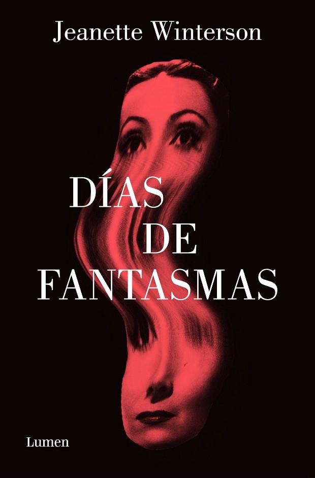 DÍAS DE FANTASMAS | 9788426426307 | WINTERSON, JEANETTE | Llibreria Online de Banyoles | Comprar llibres en català i castellà online