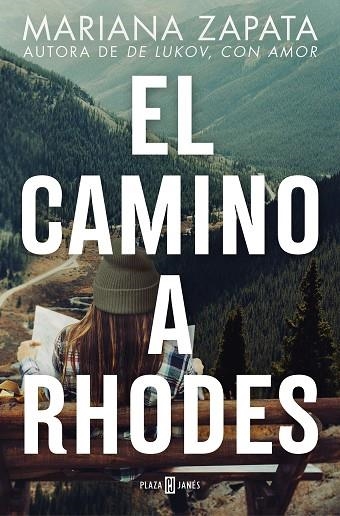 EL CAMINO A RHODES | 9788401033568 | ZAPATA, MARIANA | Llibreria L'Altell - Llibreria Online de Banyoles | Comprar llibres en català i castellà online - Llibreria de Girona