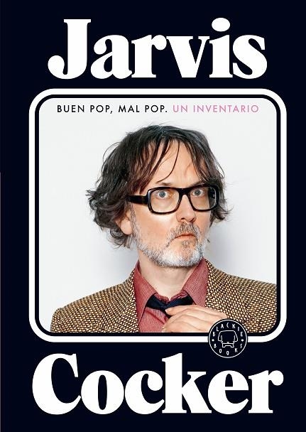 BUEN POP, MAL POP | 9788419654441 | COCKER, JARVIS | Llibreria Online de Banyoles | Comprar llibres en català i castellà online