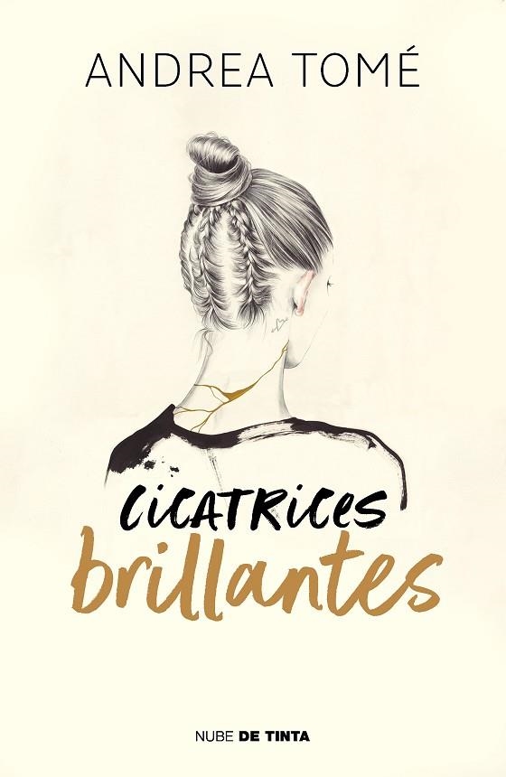 CICATRICES BRILLANTES | 9788418050817 | TOMÉ, ANDREA | Llibreria Online de Banyoles | Comprar llibres en català i castellà online