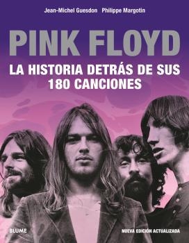 PINK FLOYD (2023) | 9788419785183 | GUESDON, JEAN-MICHEL/MARGOTIN, PHILIPPE | Llibreria Online de Banyoles | Comprar llibres en català i castellà online