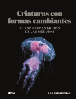 CRIATURAS DE FORMAS CAMBIANTES | 9788419785657 | GERSHWIN, LISA-ANN | Llibreria Online de Banyoles | Comprar llibres en català i castellà online