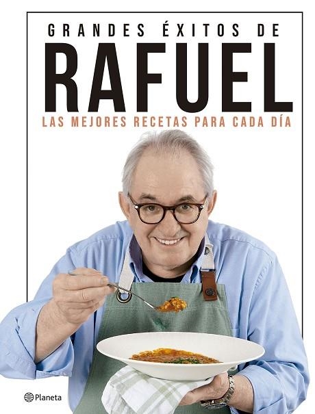 GRANDES ÉXITOS DE RAFUEL | 9788408277651 | RAFUEL | Llibreria Online de Banyoles | Comprar llibres en català i castellà online