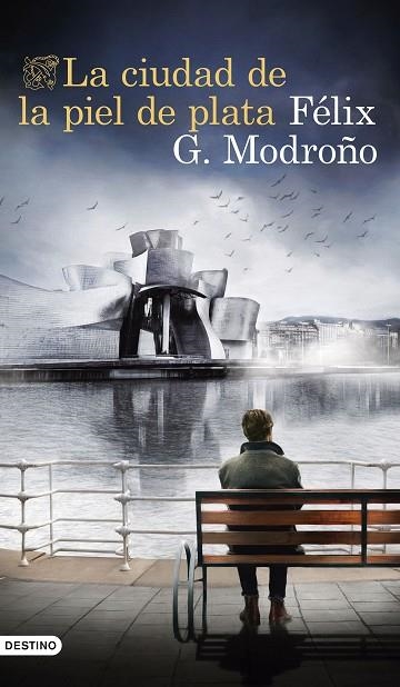 LA CIUDAD DE LA PIEL DE PLATA | 9788423363988 | G. MODROÑO, FÉLIX | Llibreria Online de Banyoles | Comprar llibres en català i castellà online