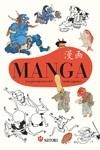 MANGA. LOS PRECURSORES DEL COMIC JAPONÉS | 9788419035639 | SHIMIZU, ISAO | Llibreria Online de Banyoles | Comprar llibres en català i castellà online