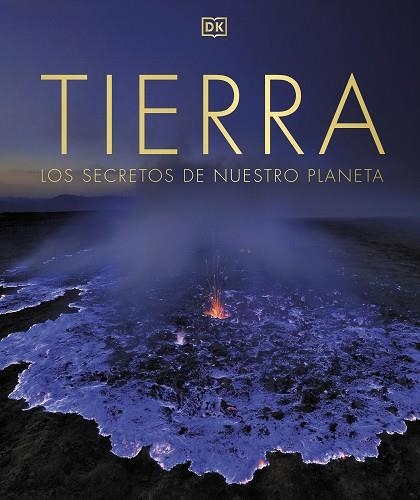 TIERRA | 9780241636961 | CHRIS PACKHAM | Llibreria L'Altell - Llibreria Online de Banyoles | Comprar llibres en català i castellà online - Llibreria de Girona