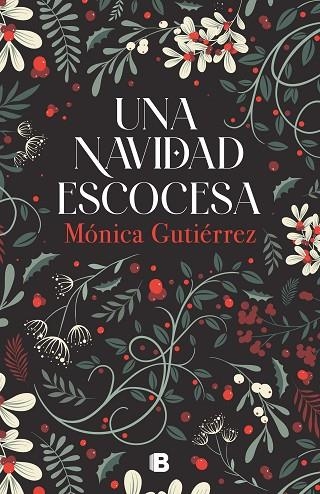 UNA NAVIDAD ESCOCESA | 9788466676977 | GUTIÉRREZ, MÓNICA | Llibreria Online de Banyoles | Comprar llibres en català i castellà online