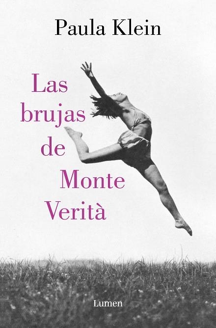 LAS BRUJAS DE MONTE VERITÀ | 9788426428400 | KLEIN, PAULA | Llibreria Online de Banyoles | Comprar llibres en català i castellà online