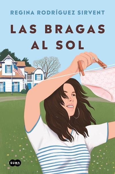 LAS BRAGAS AL SOL | 9788419835130 | RODRÍGUEZ SIRVENT, REGINA | Llibreria Online de Banyoles | Comprar llibres en català i castellà online