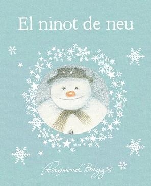 NINOT DE NEU, EL | 9788418900488 | BRIGGS, RAYMOND | Llibreria Online de Banyoles | Comprar llibres en català i castellà online