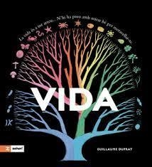 VIDA | 9788419532923 | GUILLAUME DUPRAT | Llibreria Online de Banyoles | Comprar llibres en català i castellà online