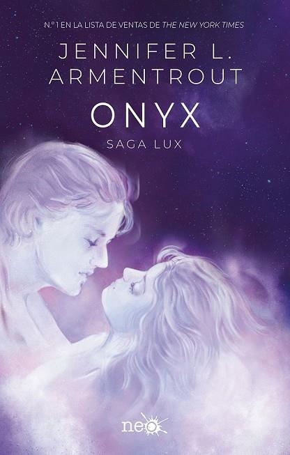 ONYX | 9788419655882 | L. ARMENTROUT, JENNIFER | Llibreria Online de Banyoles | Comprar llibres en català i castellà online