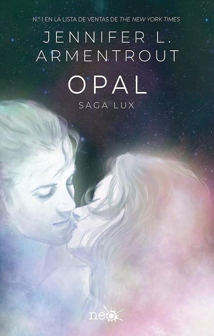 OPAL | 9788419655905 | L. ARMENTROUT, JENNIFER | Llibreria Online de Banyoles | Comprar llibres en català i castellà online