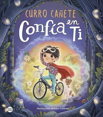 CONFÍA EN TI | 9788408276494 | CAÑETE, CURRO | Llibreria Online de Banyoles | Comprar llibres en català i castellà online