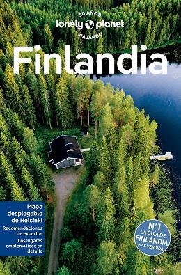 FINLANDIA 5 | 9788408275213 | NOBLE, JOHN/WOOLSEY, BARBARA/HOTTI, PAULA | Llibreria L'Altell - Llibreria Online de Banyoles | Comprar llibres en català i castellà online - Llibreria de Girona