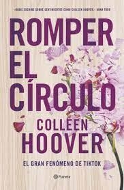 PACK ROMPER EL CÍRCULO + OPÚSCULO | 8432715159780 | HOOVER, COLLEEN | Llibreria Online de Banyoles | Comprar llibres en català i castellà online