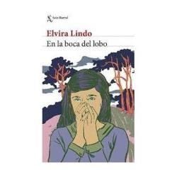 PACK EN LA BOCA DEL LOBO | 8432715160908 | LINDO, ELVIRA | Llibreria Online de Banyoles | Comprar llibres en català i castellà online