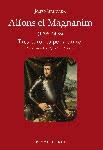 ALFONS EL MAGNÀNIM (1396-1458) | 9788419007759 | BRUGADA I GUTIÉRREZ-RAVÉ, JOSEP | Llibreria L'Altell - Llibreria Online de Banyoles | Comprar llibres en català i castellà online - Llibreria de Girona