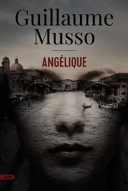 ANGÉLIQUE | 9788411484213 | MUSSO, GUILLAUME | Llibreria Online de Banyoles | Comprar llibres en català i castellà online