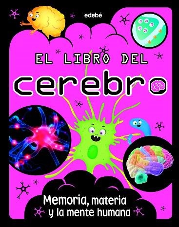 LIBRO DEL CEREBRO, EL | 9788468350295 | AAVV | Llibreria Online de Banyoles | Comprar llibres en català i castellà online