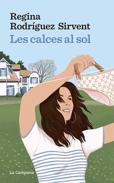 LES CALCES AL SOL (EDICIÓ ESPECIAL) | 9788419836007 | RODRÍGUEZ SIRVENT, REGINA | Llibreria L'Altell - Llibreria Online de Banyoles | Comprar llibres en català i castellà online - Llibreria de Girona