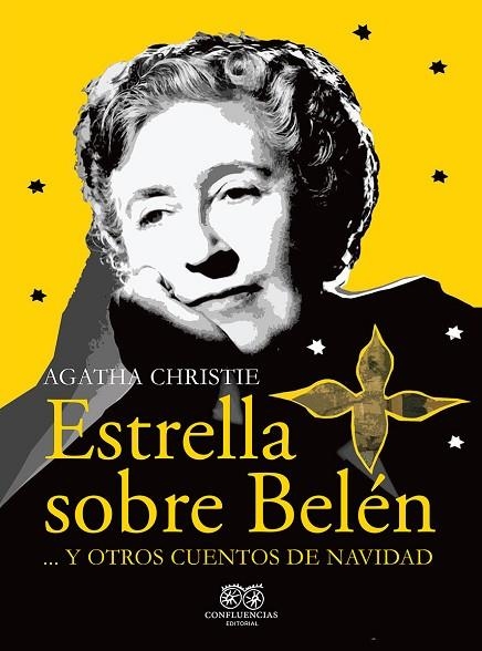 ESTRELLA SOBRE BELÉN | 9788412455908 | CHRISTIE, AGATHA | Llibreria L'Altell - Llibreria Online de Banyoles | Comprar llibres en català i castellà online - Llibreria de Girona