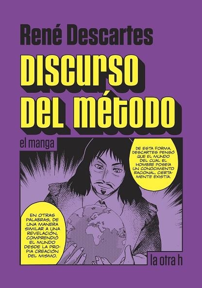 DISCURSO DEL MÉTODO | 9788416540037 | DESCARTES, RENÉ | Llibreria Online de Banyoles | Comprar llibres en català i castellà online