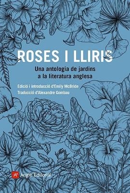 ROSES I LLIRIS | 9788419017833 | AUTORS, DIVERSOS | Llibreria Online de Banyoles | Comprar llibres en català i castellà online