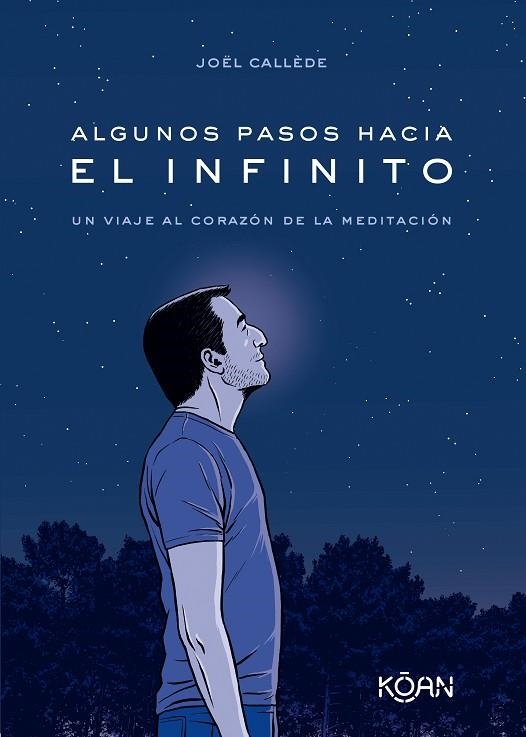 ALGUNOS PASOS HACIA EL INFINITO | 9788418223846 | CALLÈDE, JOËL | Llibreria Online de Banyoles | Comprar llibres en català i castellà online