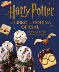 HARRY POTTER. EL LIBRO DE COCINA OFICIAL | 9791259573056 | WIZARDING WORLD, J.K. ROWLING | Llibreria Online de Banyoles | Comprar llibres en català i castellà online