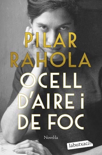 OCELL D'AIRE I DE FOC | 9788419107879 | RAHOLA, PILAR | Llibreria Online de Banyoles | Comprar llibres en català i castellà online