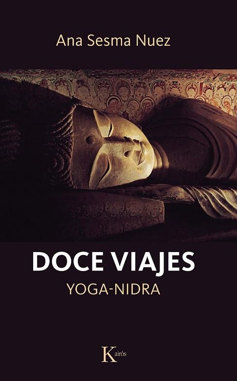 DOCE VIAJES | 9788411211994 | SESMA NUEZ, ANA | Llibreria L'Altell - Llibreria Online de Banyoles | Comprar llibres en català i castellà online - Llibreria de Girona