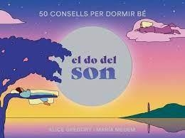 DO DEL SON, EL | 8495390786702 | GREGORY, ALICE/MEDEM, MARÍA | Llibreria Online de Banyoles | Comprar llibres en català i castellà online