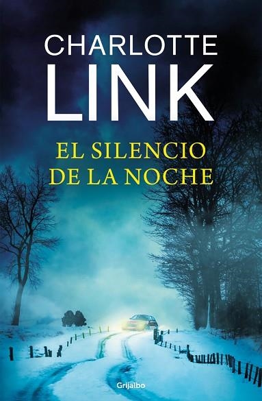 EL SILENCIO DE LA NOCHE | 9788425364303 | LINK, CHARLOTTE | Llibreria Online de Banyoles | Comprar llibres en català i castellà online