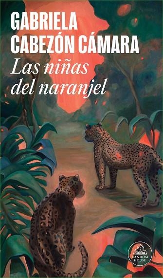 LAS NIÑAS DEL NARANJEL | 9788439742630 | CABEZÓN CÁMARA, GABRIELA | Llibreria Online de Banyoles | Comprar llibres en català i castellà online