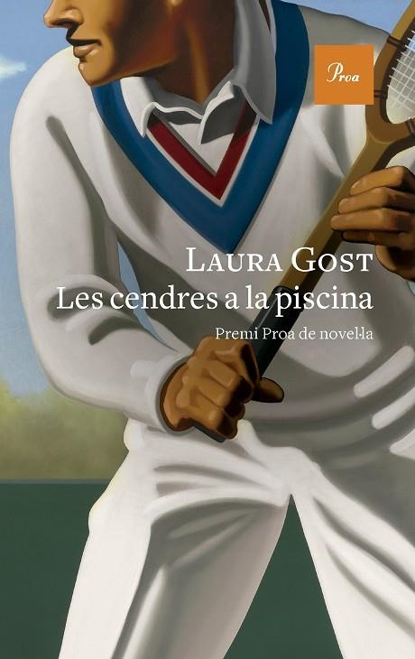 CENDRES A LA PISCINA, LES | 9788419657381 | GOST SEGUÍ, LAURA | Llibreria L'Altell - Llibreria Online de Banyoles | Comprar llibres en català i castellà online - Llibreria de Girona