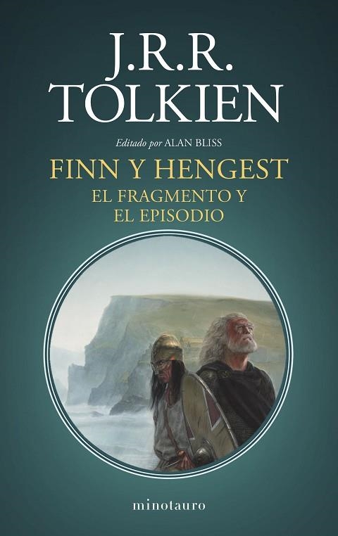 FINN Y HENGEST | 9788445015018 | TOLKIEN, J. R. R. | Llibreria Online de Banyoles | Comprar llibres en català i castellà online