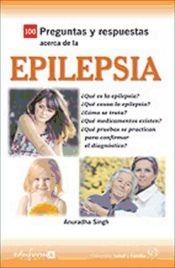 100 PREGUNTAS Y RESPUESTAS ACERCA DE LA EPILEPSIA | 9788467605617 | JONES AND BARTLETT PUBLISHERS | Llibreria Online de Banyoles | Comprar llibres en català i castellà online