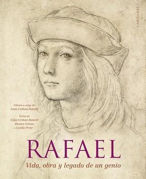 RAFAEL | 9788419739537 | CERBONI BAIARDI, ANNA/GRASSO, MONICA/PRETE, CECILIA | Llibreria Online de Banyoles | Comprar llibres en català i castellà online