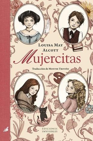 MUJERCITAS | 9788412579345 | ALCOTT, LOUISA MAY | Llibreria Online de Banyoles | Comprar llibres en català i castellà online