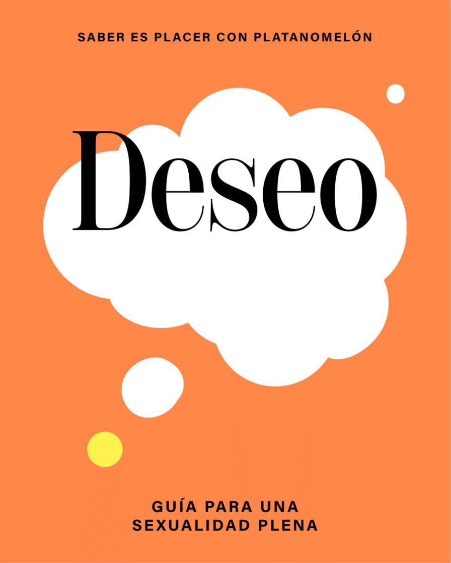 DESEO | 9788419043283 | PLATANOMELÓN | Llibreria Online de Banyoles | Comprar llibres en català i castellà online