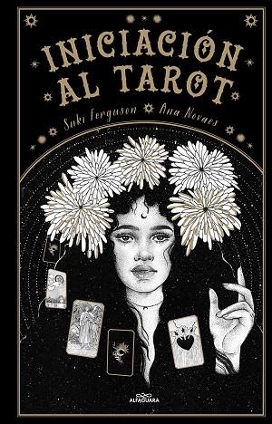 INICIACIÓN AL TAROT | 9788419688439 | FERGUSON, SUKI | Llibreria Online de Banyoles | Comprar llibres en català i castellà online