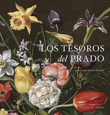 TESOROS DEL PRADO, LOS | 9788419501431 | MUSEO DEL PRADO | Llibreria Online de Banyoles | Comprar llibres en català i castellà online