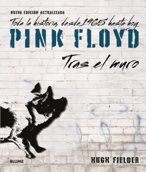 PINK FLOYD. TRAS EL MURO (2023) | 9788419785916 | FIELDER, HUGH | Llibreria Online de Banyoles | Comprar llibres en català i castellà online