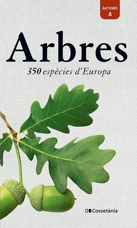 ARBRES | 9788413563206 | SPOHN, MARGOT/SPOHN, ROLAND | Llibreria Online de Banyoles | Comprar llibres en català i castellà online